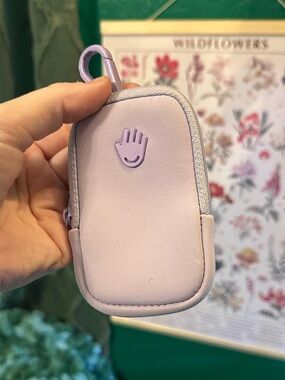 Sanitizer Holder